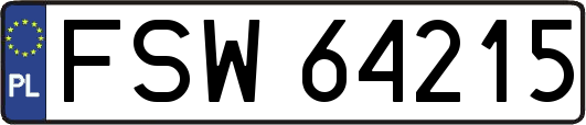 FSW64215
