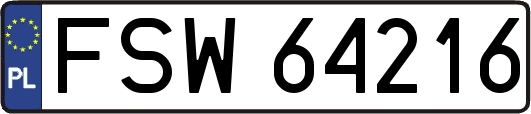 FSW64216