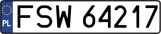 FSW64217