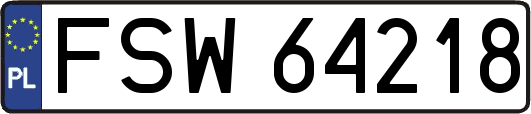FSW64218