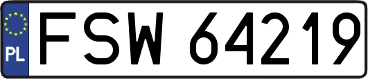 FSW64219