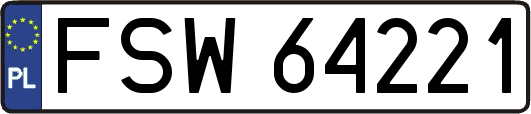 FSW64221