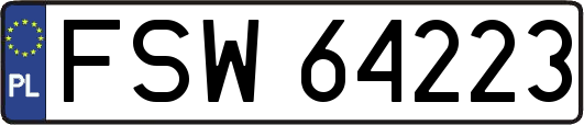 FSW64223