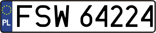 FSW64224
