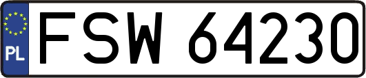 FSW64230