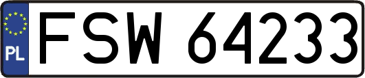 FSW64233
