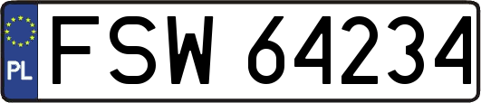 FSW64234