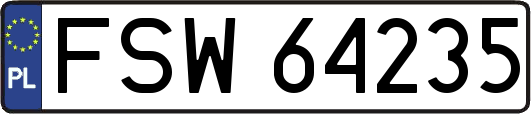 FSW64235