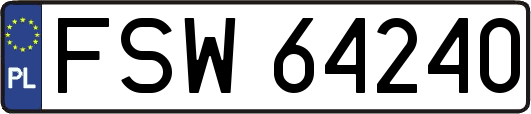 FSW64240