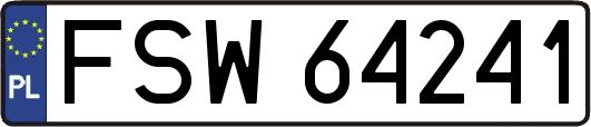 FSW64241