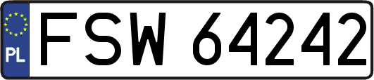 FSW64242