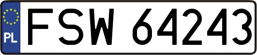 FSW64243
