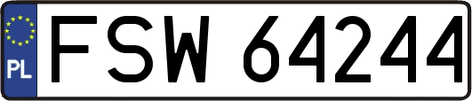 FSW64244