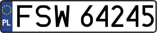 FSW64245