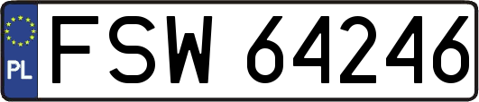 FSW64246
