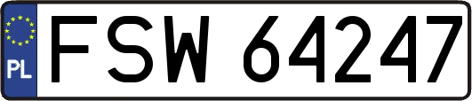 FSW64247