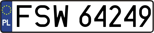 FSW64249