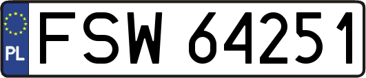 FSW64251