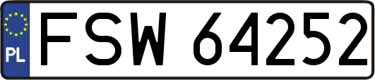 FSW64252