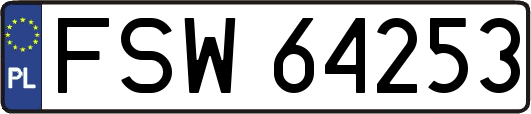 FSW64253