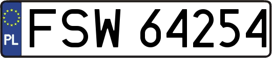 FSW64254