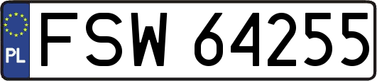 FSW64255