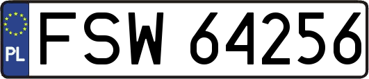 FSW64256