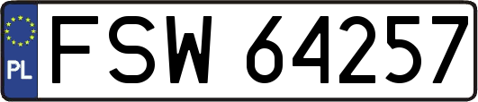 FSW64257