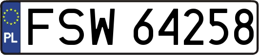 FSW64258