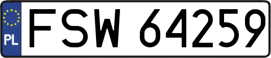 FSW64259