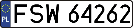 FSW64262