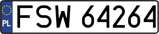 FSW64264