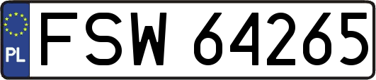 FSW64265
