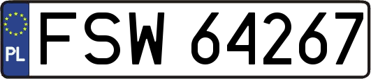 FSW64267