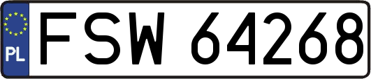 FSW64268