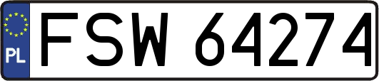 FSW64274