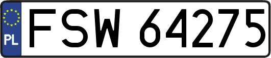 FSW64275