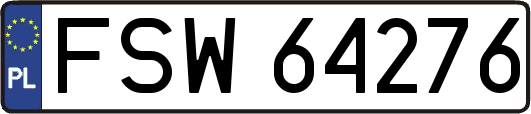 FSW64276