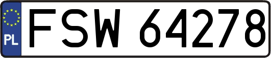 FSW64278