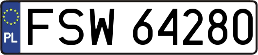 FSW64280