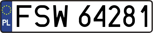 FSW64281
