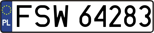 FSW64283