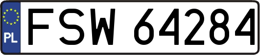 FSW64284