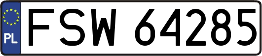 FSW64285