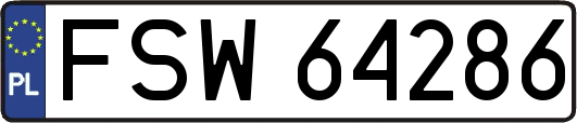 FSW64286
