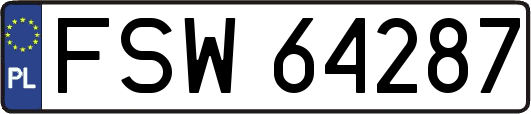 FSW64287