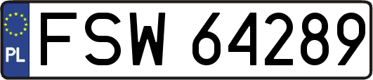 FSW64289