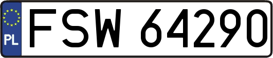 FSW64290