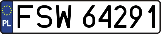 FSW64291