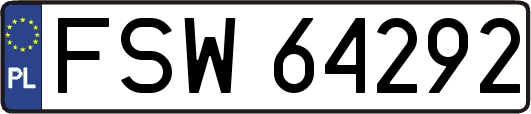 FSW64292